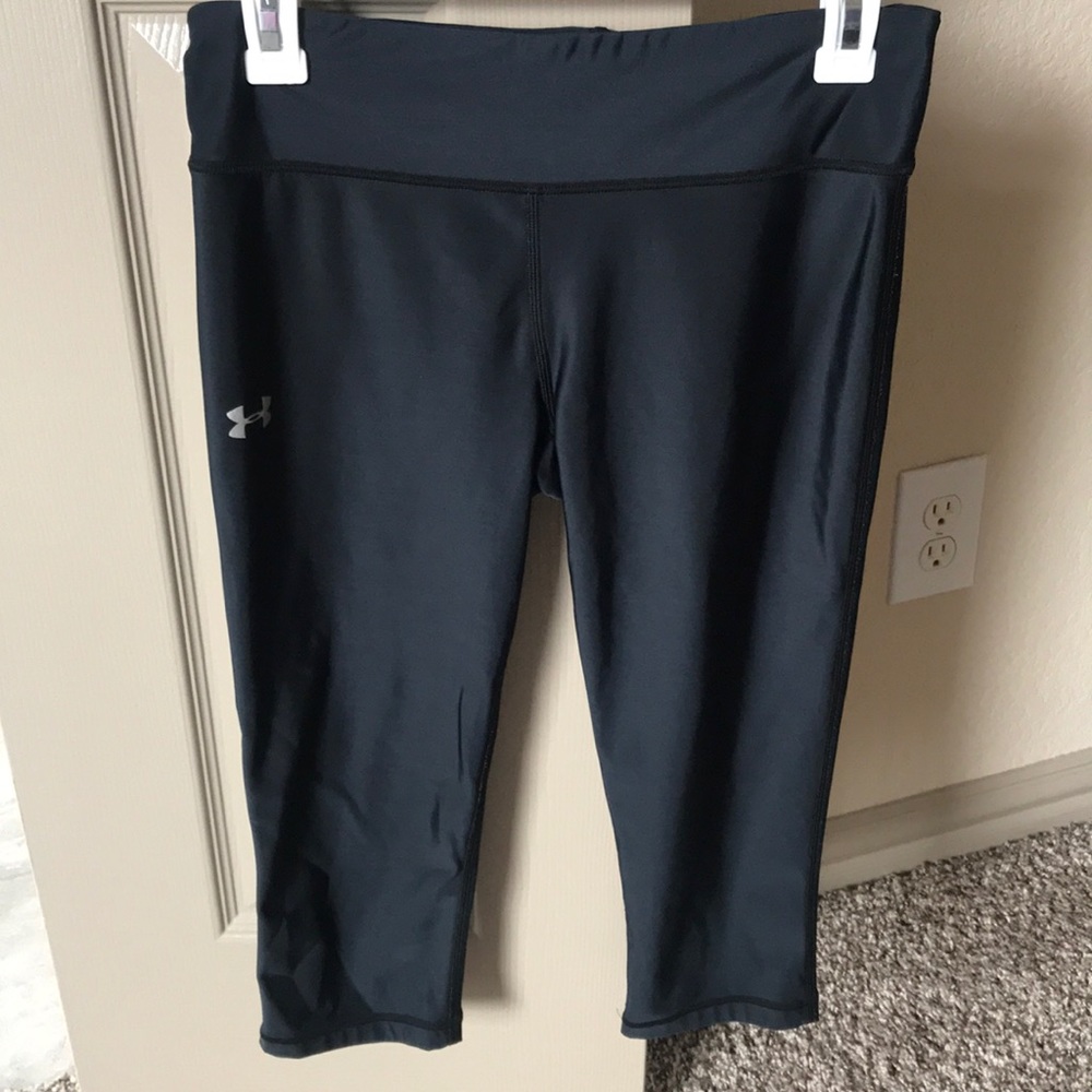 Under armor Crop Legging